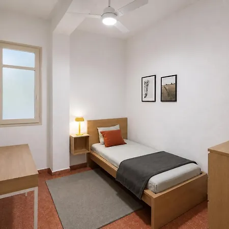 Apartamento By Turia Park
